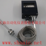 85℃WTYK-11B压力式温度控制器-上海上仪公司