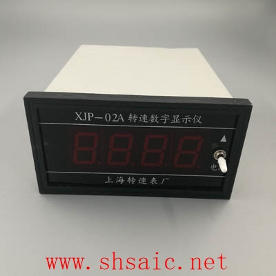SZMB-5T磁电传感器-上海上仪公司