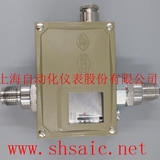 上海自动化仪表-0819713D530/7DD差压控制器