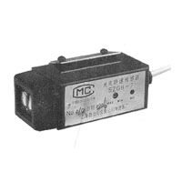 SZGB-7型光电转速传感器