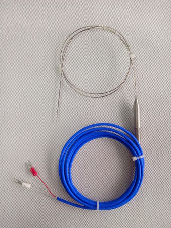 超臨界壓力鍋爐耐磨熱電偶