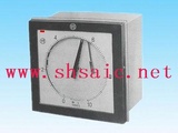 XQGJ-100中型圆图记录仪(2)(1)