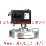 0818800D520M/7DDP微差压控制器-上海自动化仪表有限企业
