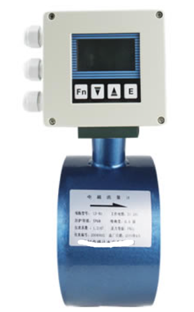 农田灌溉水表LDCK-125A上海自动化仪表有限企业